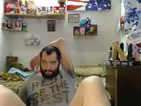 BISEXGOOD777 online show from 13, 7, 2026