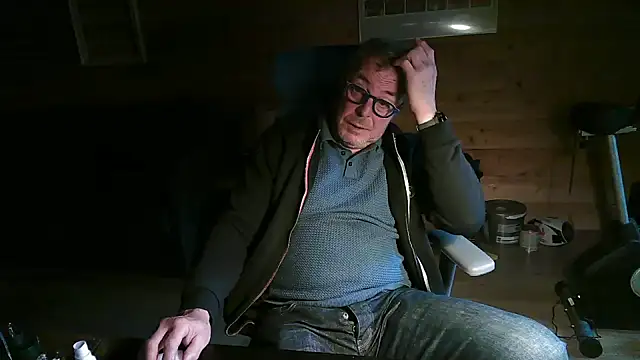 lelohop online show from 17, 11, 2025