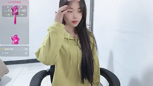 Lvy--v online show from 11, 1, 2025