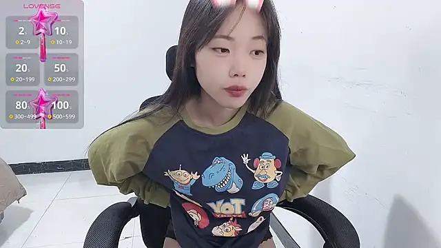 Lvy--v online show from 14, 1, 2025