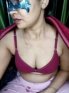 Snapshot of MUMTAJ-1 chatting on 7, 12, 2024 MUMTAJ-1 online show from 7, 12, 2024