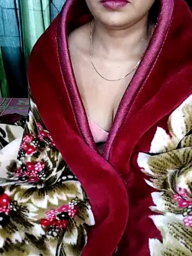 Snapshot of MUMTAJ-1 chatting on 11, 12, 2024 MUMTAJ-1 online show from 11, 12, 2024