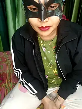 Snapshot of MUMTAJ-1 chatting on 12, 12, 2024 MUMTAJ-1 online show from 12, 12, 2024