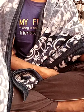 Snapshot of MUMTAJ-1 chatting on 19, 1, 2026 MUMTAJ-1 online show from 19, 1, 2026