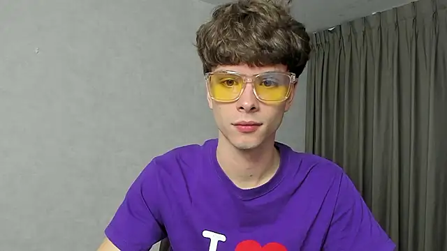 calvin love you online show from 8, 3, 2026