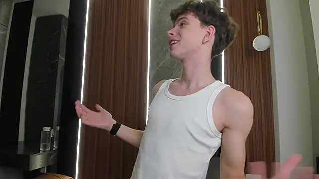 calvin love you online show from 1, 4, 2026