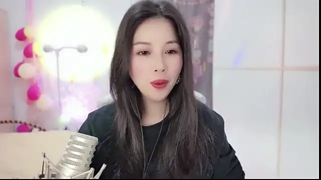 HK angelchloe online show from 24, 2, 2025