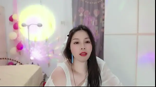 HK angelchloe online show from 28, 2, 2025