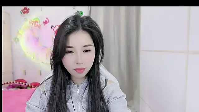 HK angelchloe online show from 16, 11, 2025