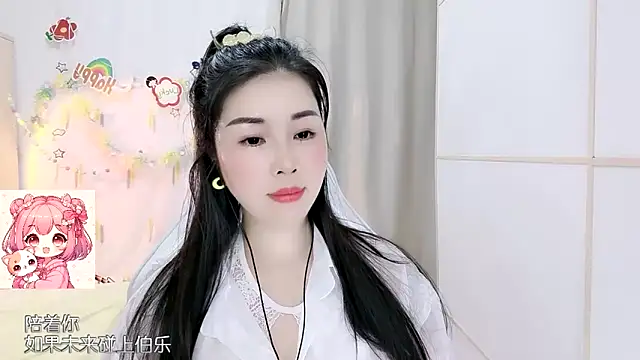 Snapshot of HK_angelchloe chatting on 27, 3, 2026 HK angelchloe online show from 27, 3, 2026