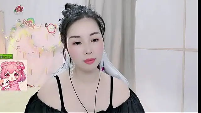 Snapshot of HK_angelchloe chatting on 30, 3, 2026 HK angelchloe online show from 30, 3, 2026
