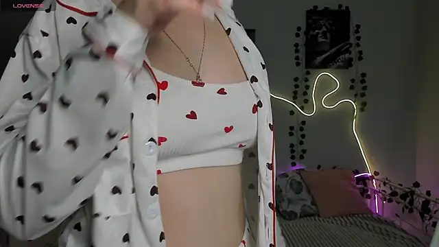 Snapshot of Melissa_babs chatting on 10, 2, 2025 Melissa babs online show from 10, 2, 2025