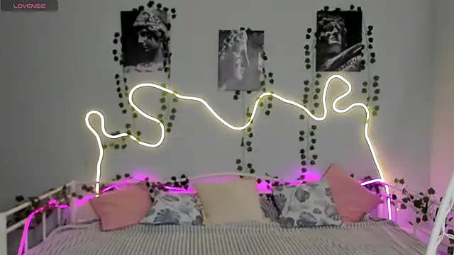 Snapshot of Melissa_babs chatting on 20, 2, 2025 Melissa babs online show from 20, 2, 2025