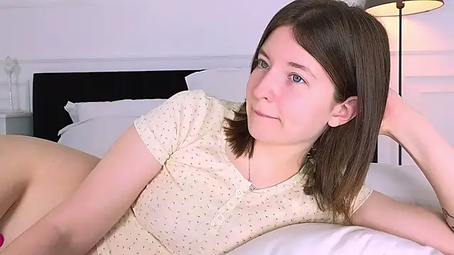 MoonAngelic online show from 14, 3, 2025