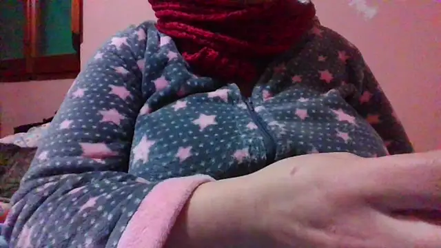 maria38xxx online show from 3, 1, 2025