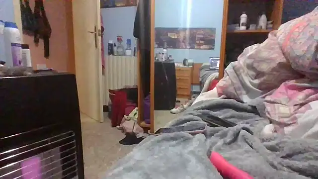 maria38xxx online show from 2, 3, 2025