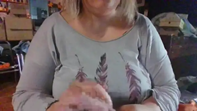 maria38xxx online show from 27, 10, 2025