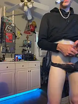 Naughty Excitement online show from 9, 4, 2026