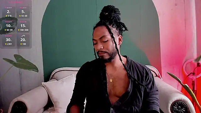 noah jones   online show from 26, 3, 2026