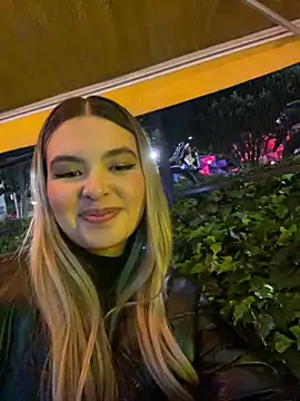 Odett  online show from 26, 1, 2025