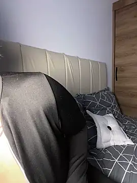 Odett  online show from 2, 11, 2025