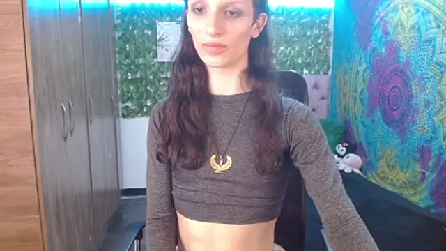 BurningVenus12 online show from 22, 2, 2026