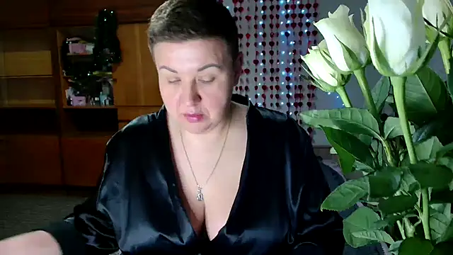 Annet1912 online show from 11, 2, 2025