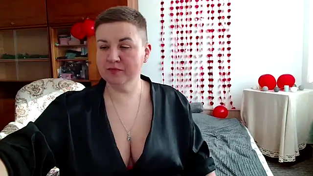 Annet1912 online show from 19, 2, 2025