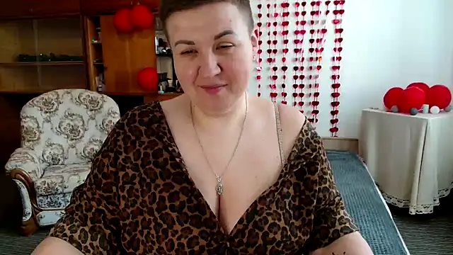 Annet1912 online show from 26, 2, 2025