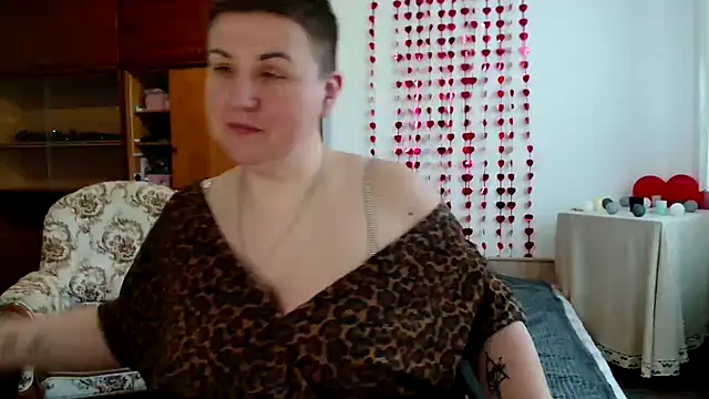 Annet1912 online show from 15, 3, 2025