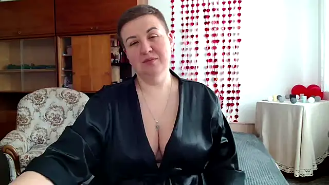 Annet1912 online show from 16, 3, 2025