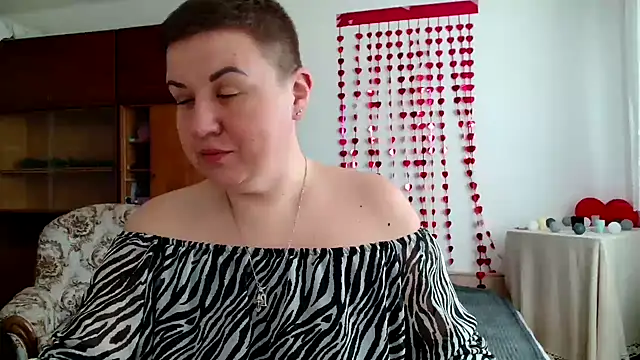 Annet1912 online show from 18, 3, 2025