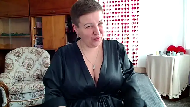 Annet1912 online show from 20, 3, 2025