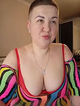 Annet1912 online show from 8, 7, 2026