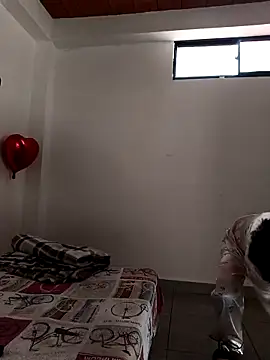 BlairSamy online show from 23, 3, 2026