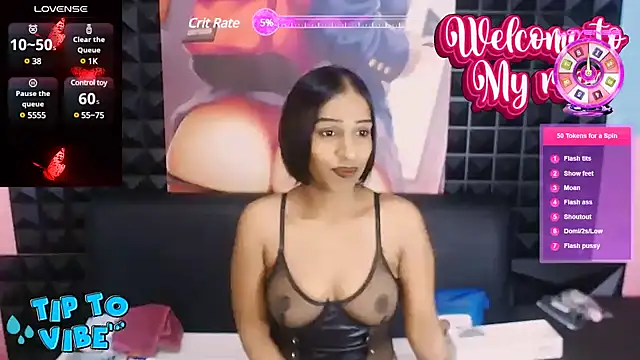 Sexualindian online show from 12, 2, 2025