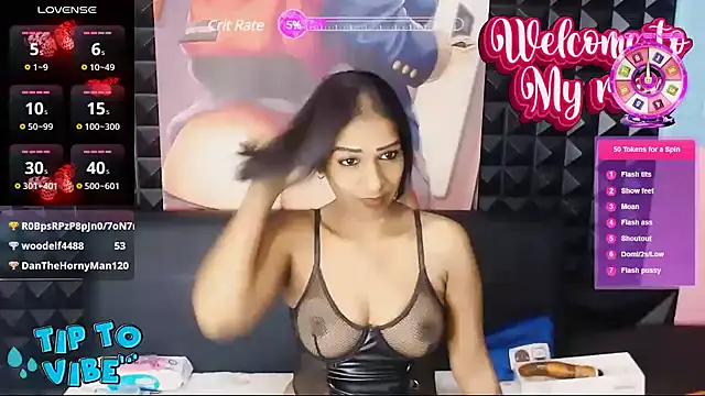 Sexualindian online show from 22, 3, 2025