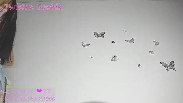 Snapshot of Sophie_sweett19 chatting on 12, 2, 2025 Sophie sweett19 online show from 12, 2, 2025