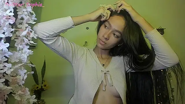 Snapshot of Sophie_sweett19 chatting on 26, 2, 2025 Sophie sweett19 online show from 26, 2, 2025