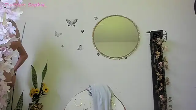 Snapshot of Sophie_sweett19 chatting on 1, 3, 2025 Sophie sweett19 online show from 1, 3, 2025