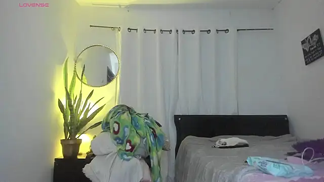 Snapshot of Sophie_sweett19 chatting on 11, 9, 2025 Sophie sweett19 online show from 11, 9, 2025