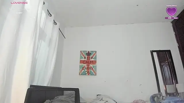 Snapshot of Sophie_sweett19 chatting on 1, 11, 2025 Sophie sweett19 online show from 1, 11, 2025