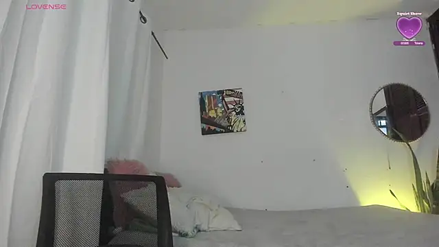 Snapshot of Sophie_sweett19 chatting on 16, 11, 2025 Sophie sweett19 online show from 16, 11, 2025