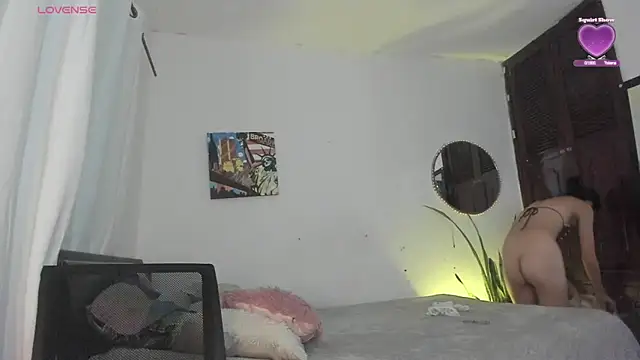 Snapshot of Sophie_sweett19 chatting on 21, 11, 2025 Sophie sweett19 online show from 21, 11, 2025