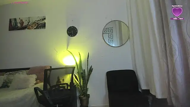 Sophie sweett19 online show from 11, 1, 2026