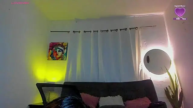 Sophie sweett19 online show from 8, 3, 2026