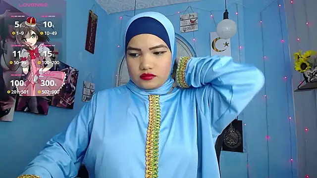 Falak-Yasin online show from 13, 1, 2025