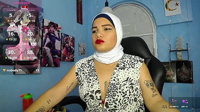 Falak-Yasin online show from 15, 1, 2025