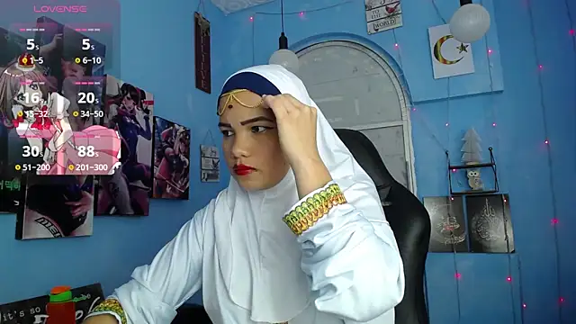 Falak-Yasin online show from 16, 1, 2025