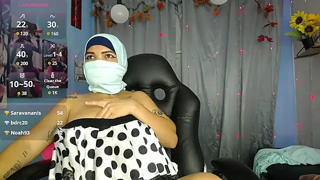 Falak-Yasin online show from 31, 1, 2025